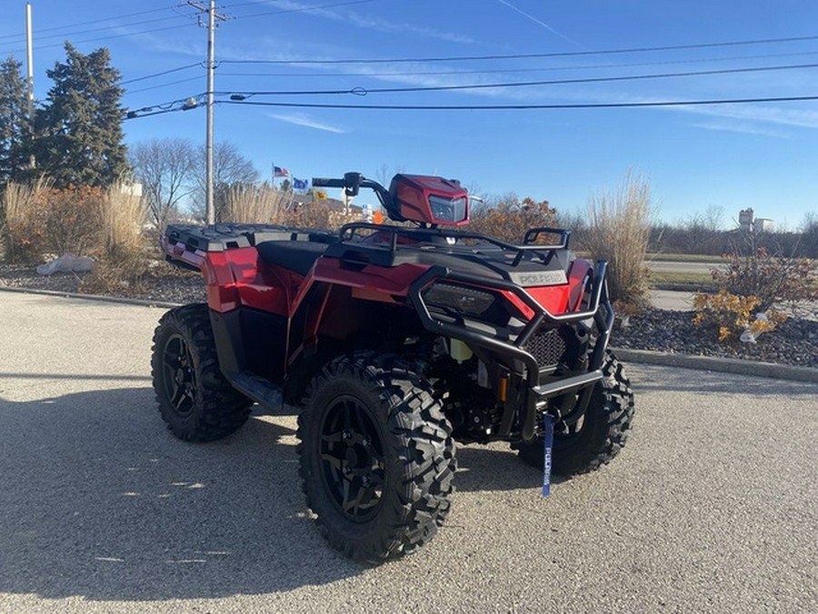 2026 Polaris Sportsman 570 Trail