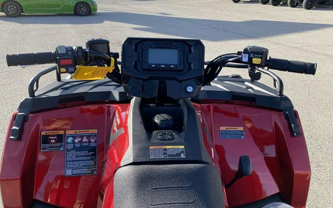 2026 Polaris Sportsman 570 Trail