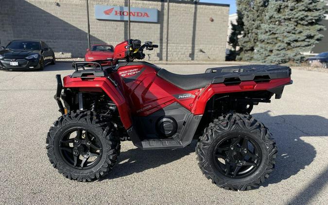 2026 Polaris Sportsman 570 Trail