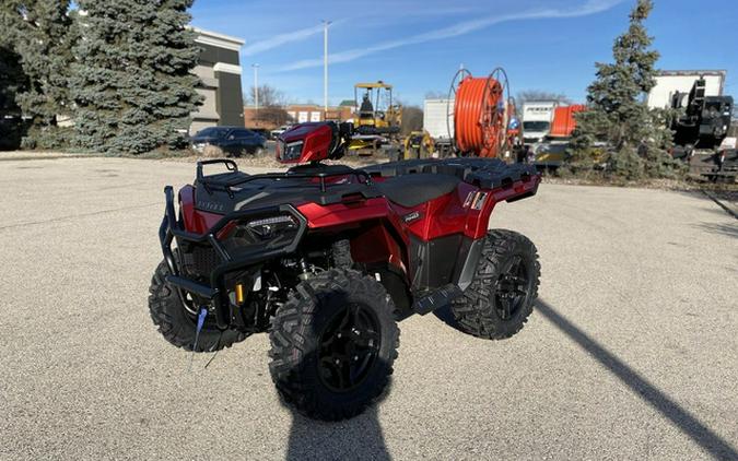 2026 Polaris Sportsman 570 Trail