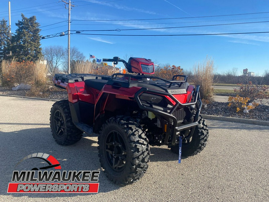 2026 Polaris Sportsman 570 Trail