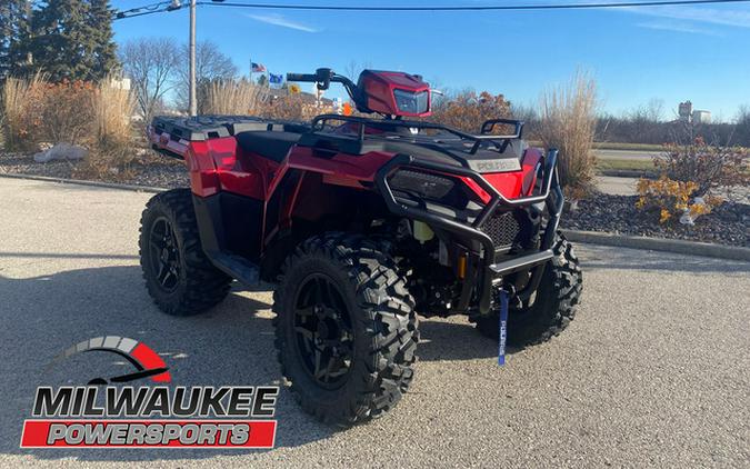 2026 Polaris Sportsman 570 Trail