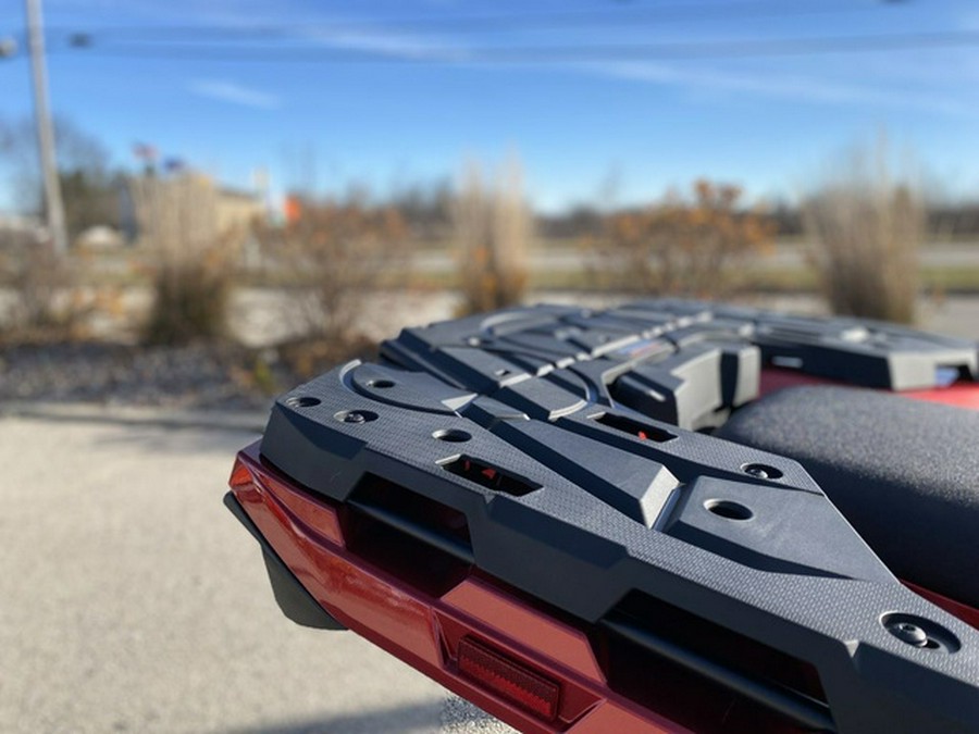 2026 Polaris Sportsman 570 Trail