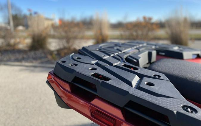 2026 Polaris Sportsman 570 Trail