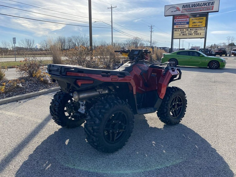 2026 Polaris Sportsman 570 Trail