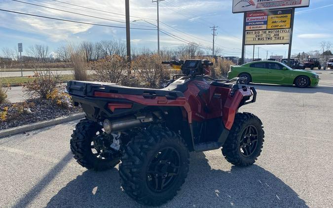2026 Polaris Sportsman 570 Trail