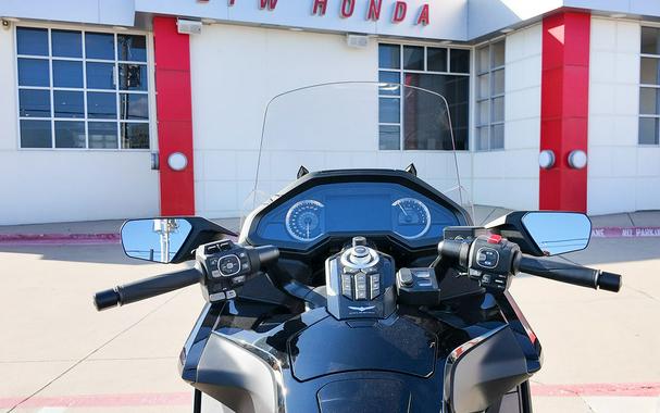 2025 Honda Gold Wing® Tour DCT 50th Anniversary