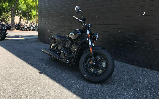 2026 Indian Scout® Bobber