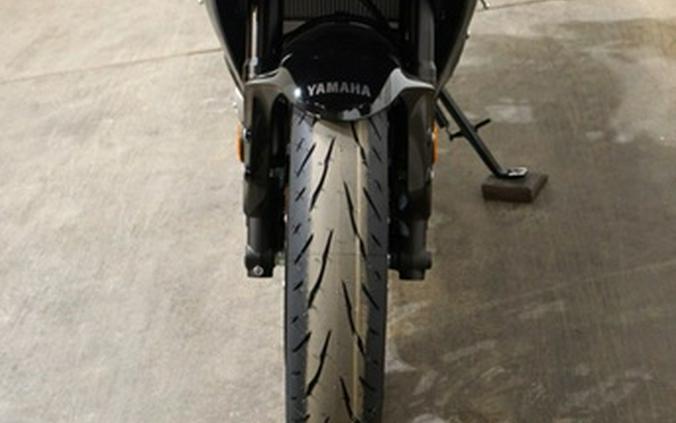 2026 Yamaha YZF R7