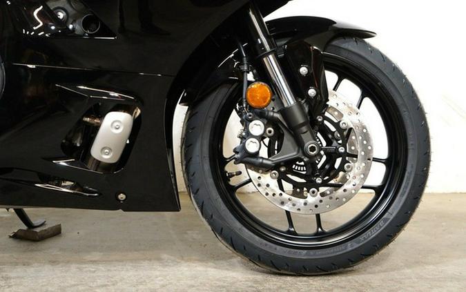 2026 Yamaha YZF R7