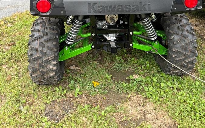 2025 Kawasaki Teryx4™ S SE