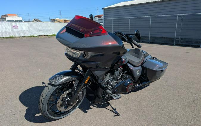 2026 Harley-Davidson CVO™ Road Glide® ST