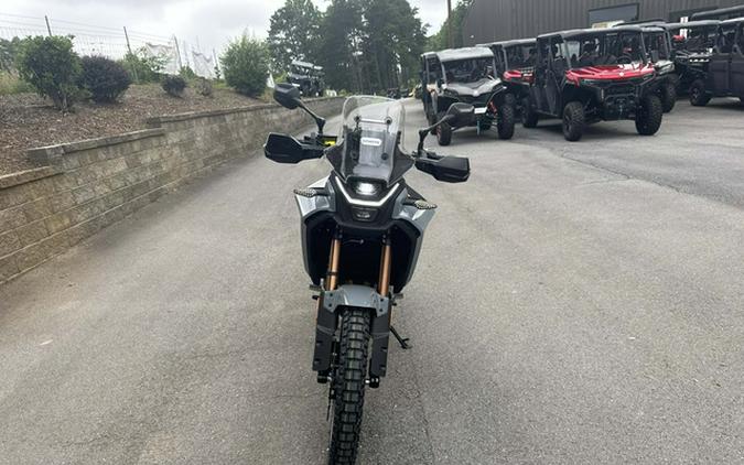 2026 CFMOTO IBEX 450