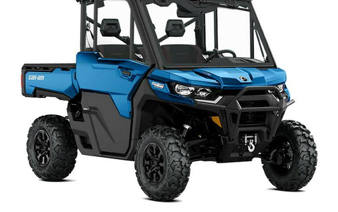 2022 Can-Am® Defender Limited HD10