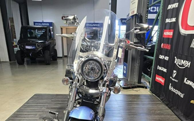 2011 Yamaha Raider