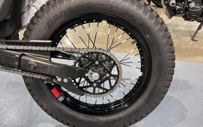 2025 Honda MONTESA COTA 4RT 260R