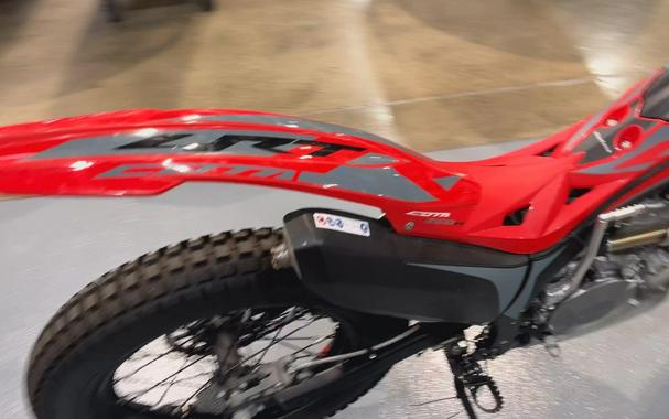 2025 Honda MONTESA COTA 4RT 260R