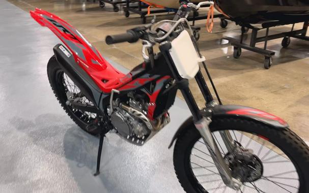 2025 Honda MONTESA COTA 4RT 260R