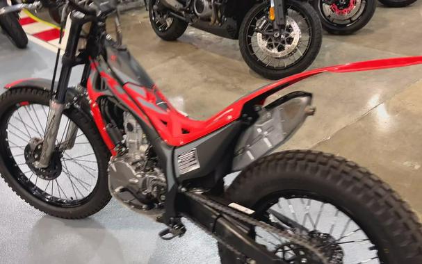 2025 Honda MONTESA COTA 4RT 260R