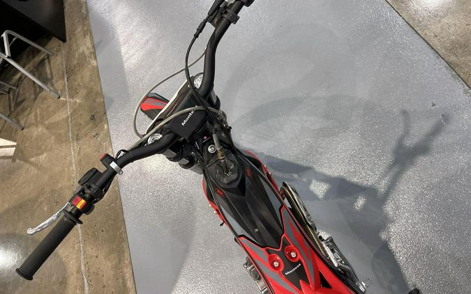 2025 Honda MONTESA COTA 4RT 260R