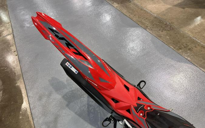 2025 Honda MONTESA COTA 4RT 260R