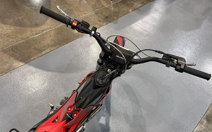 2025 Honda MONTESA COTA 4RT 260R