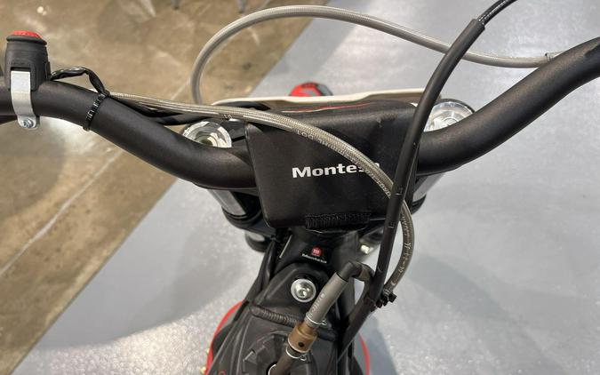 2025 Honda MONTESA COTA 4RT 260R