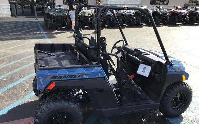 2026 POLARIS RANGER 150 EFI