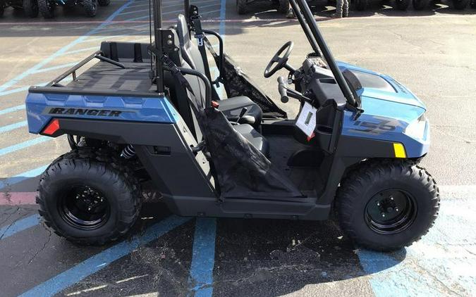 2026 POLARIS RANGER 150 EFI