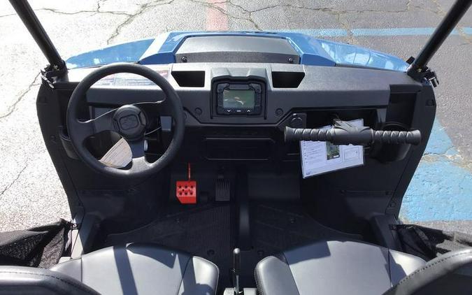 2026 POLARIS RANGER 150 EFI