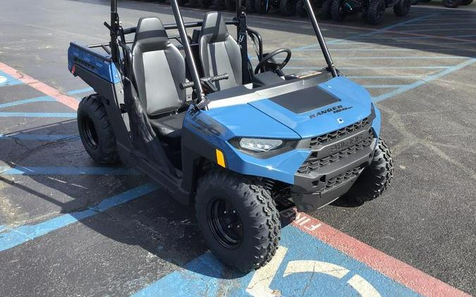 2026 POLARIS RANGER 150 EFI