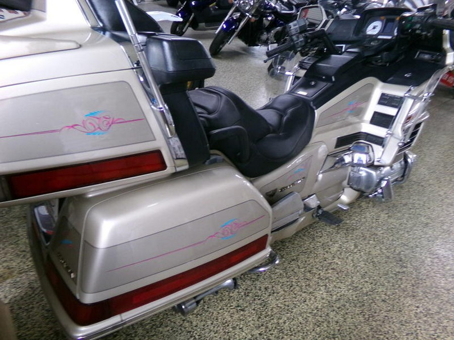 1998 Honda® GL1500SE