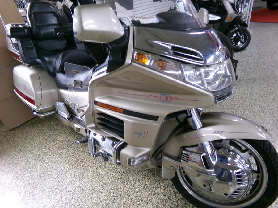 1998 Honda® GL1500SE