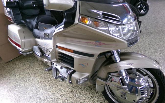 1998 Honda® GL1500SE