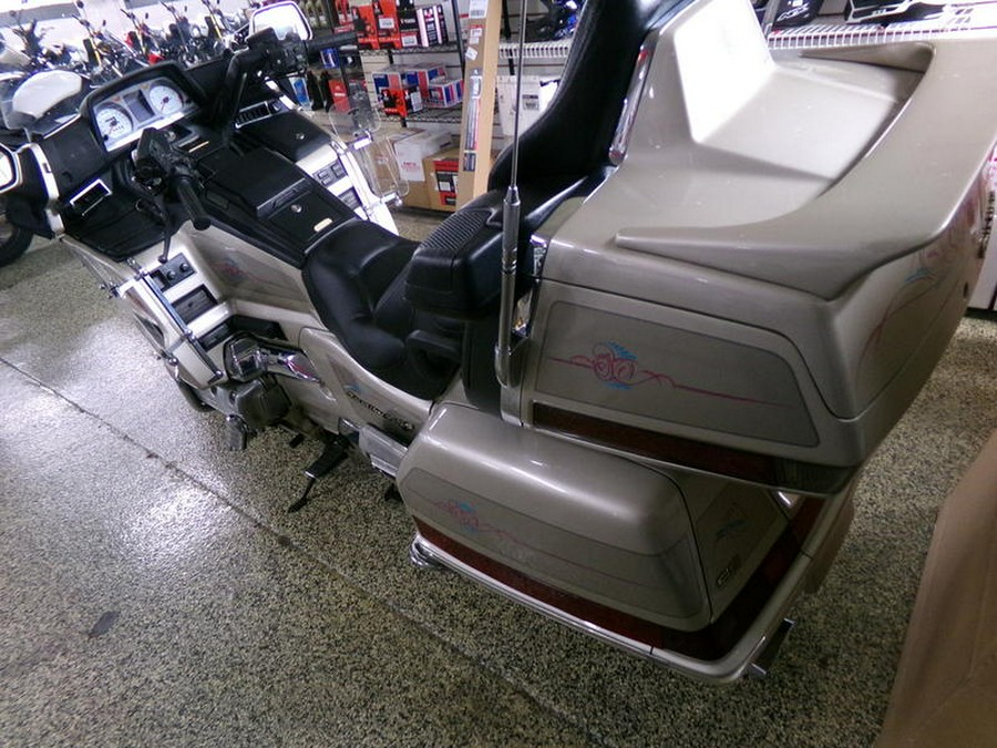 1998 Honda® GL1500SE