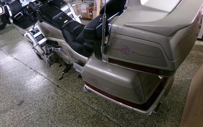 1998 Honda® GL1500SE