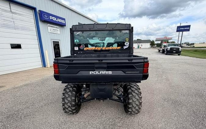 2025 RANGER XP 1000 CREW NORTHSTAR ULT - Polaris
