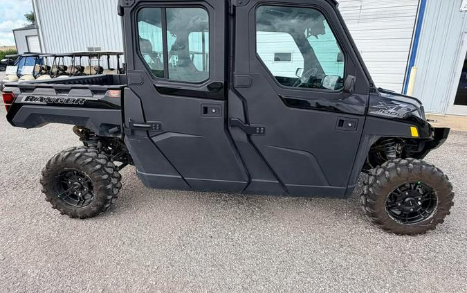 2025 RANGER XP 1000 CREW NORTHSTAR ULT - Polaris