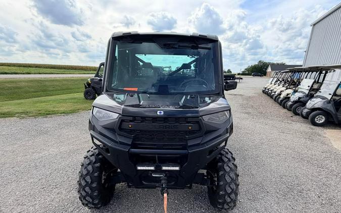2025 RANGER XP 1000 CREW NORTHSTAR ULT - Polaris