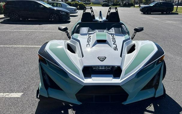 2026 Polaris TWC-26,2.0,M,R,49ST,WHITE