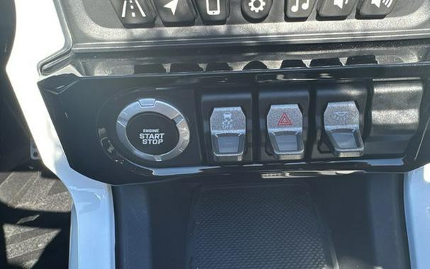 2026 Polaris TWC-26,2.0,M,R,49ST,WHITE