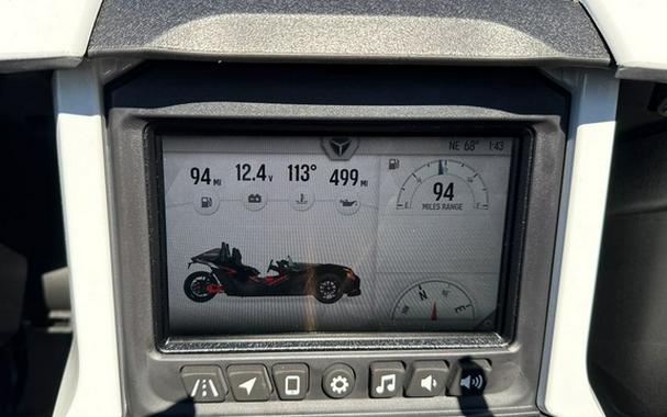 2026 Polaris TWC-26,2.0,M,R,49ST,WHITE