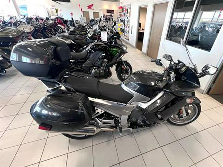 2008 Yamaha FJR1300AE