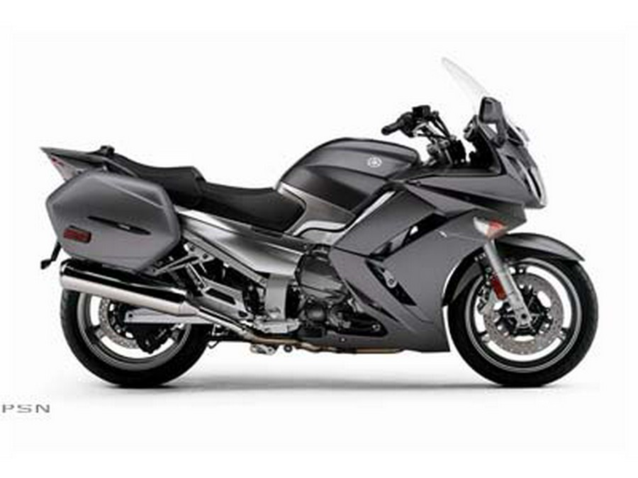 2008 Yamaha FJR1300AE