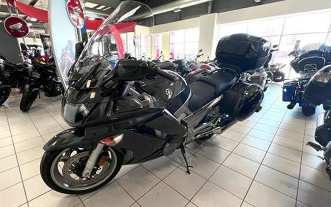 2008 Yamaha FJR1300AE