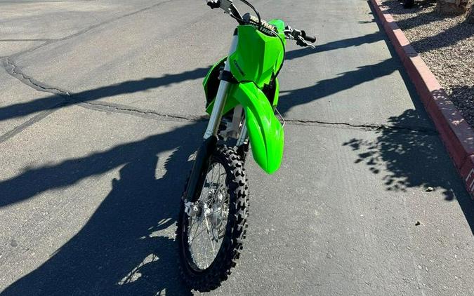 2023 Kawasaki KX™250