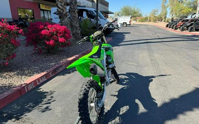 2023 Kawasaki KX™250