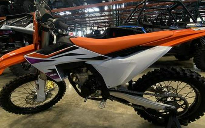 2024 KTM 350 SX-F