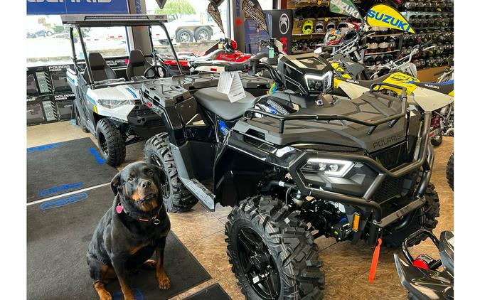 2024 Polaris Industries Sportsman 570 Trail