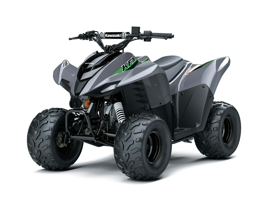 2024 KAWASAKI KFX50